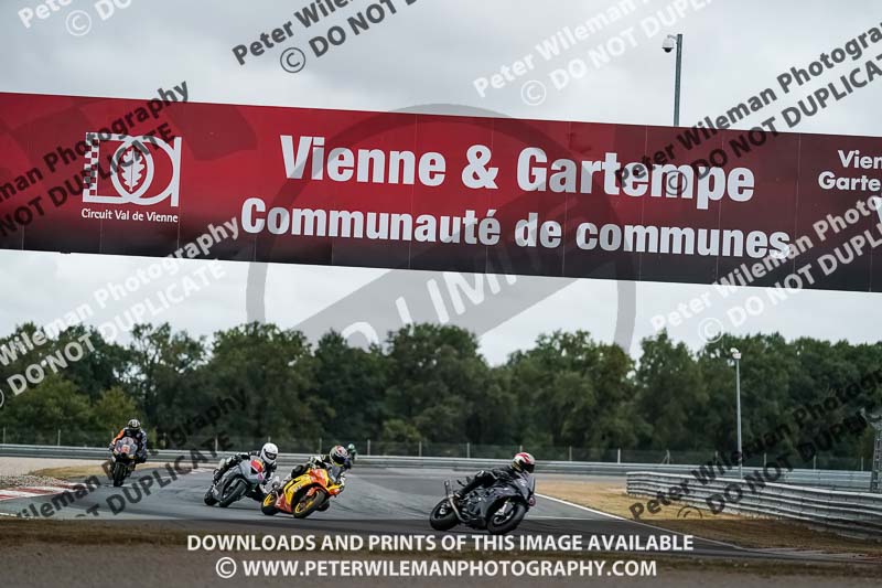 Val De Vienne;event digital images;france;motorbikes;no limits;peter wileman photography;trackday;trackday digital images